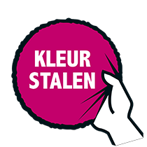 Kleurstalen
