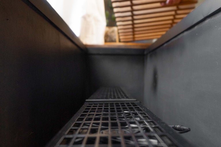 Alles over radiatorventilatoren