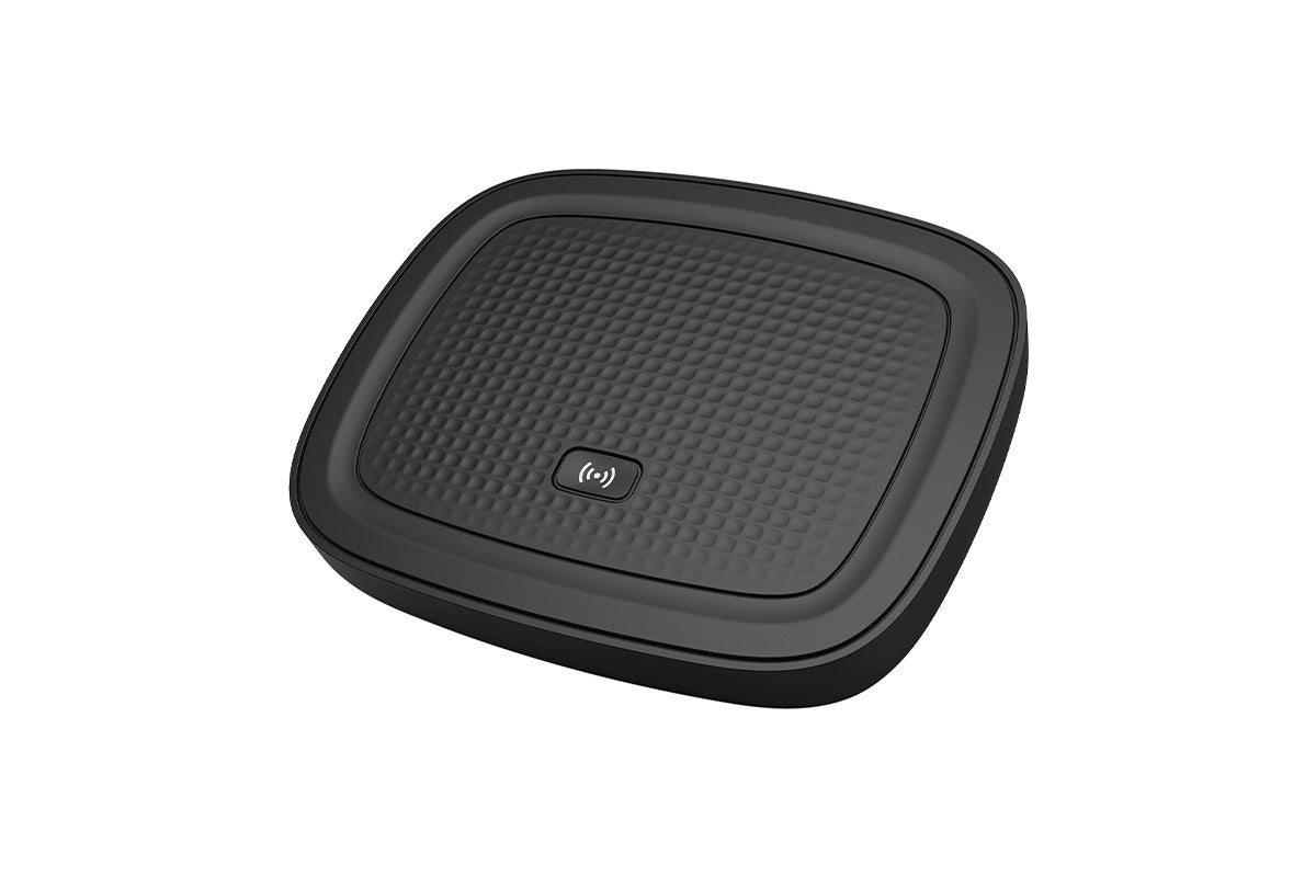 Draadloos laadstation