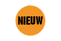 Symbool: Nieuw