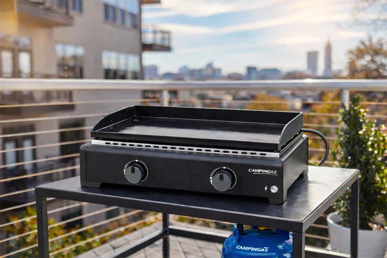 Alles over tafel BBQ's