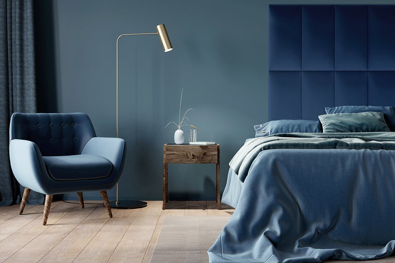 Ton sur ton interieur