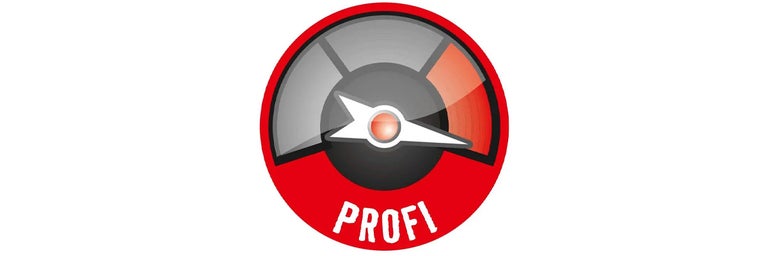 Profi Symbool