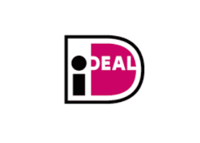iDEAL Logo