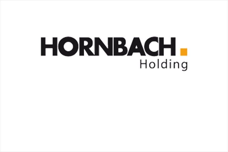 Hornbach Holding Logo