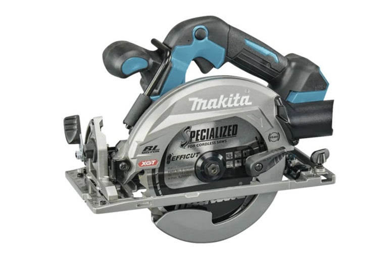Makita handcirkelzaag