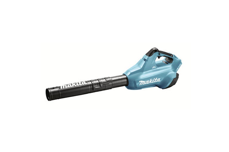 Makita accu bladblazer