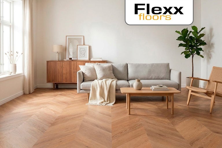 Flexxfloors Hoofdbeeld