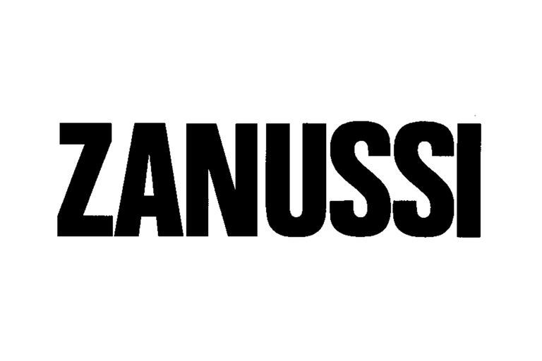 Zanussi Logo