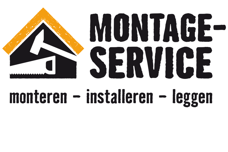 Montageservice: Monteren, Installeren, Leggen