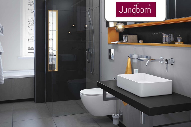 Jungborn - het eigenmerk