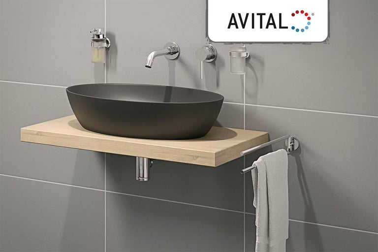 AVITAL - het eigenmerk