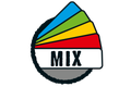 Mengkleuren symbool