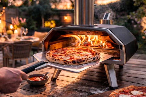 Pizzaoven Accessoires | Groot Assortiment Online Pizzaoven Accessoires | Groot Assortiment Online