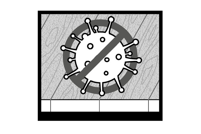 Antivirale bescherming