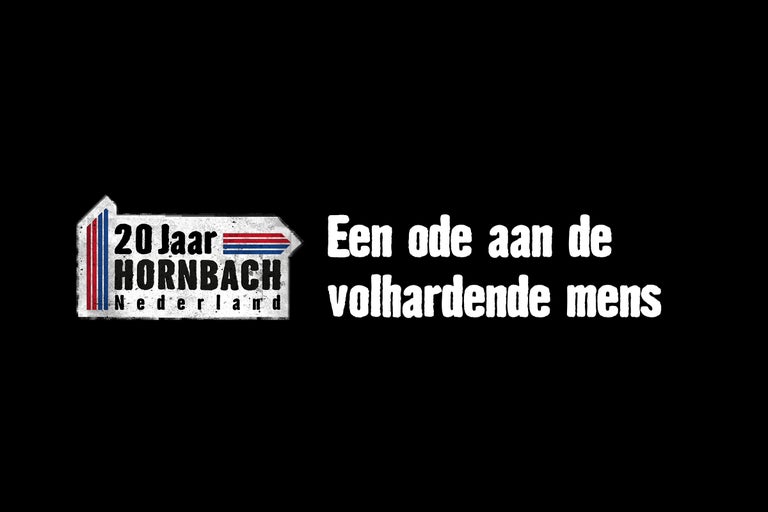 20 jaar Hornbach Nederland: Een ode aan de volhardende mens