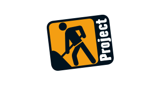 Projectsymbool
