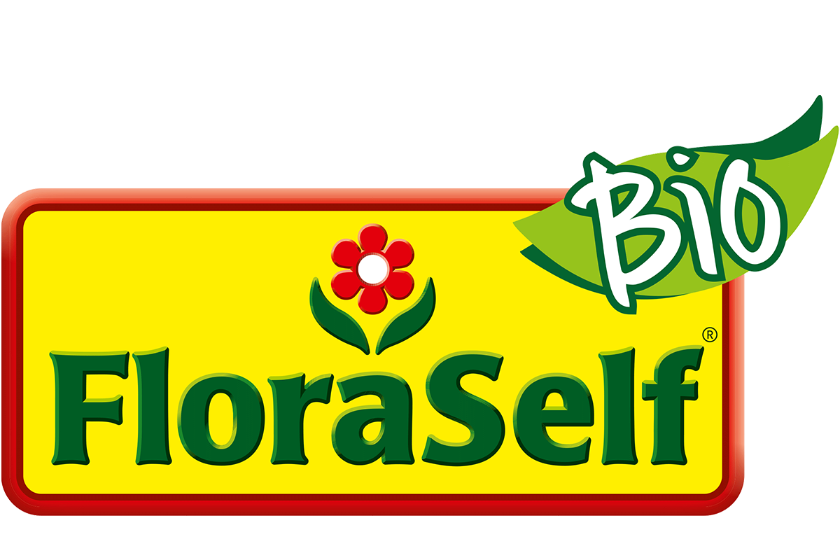 FloraSelf logo