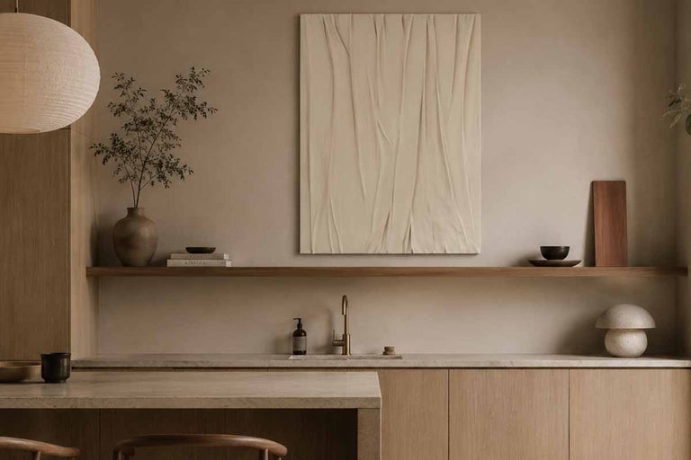Wanddecoratie trends 2026