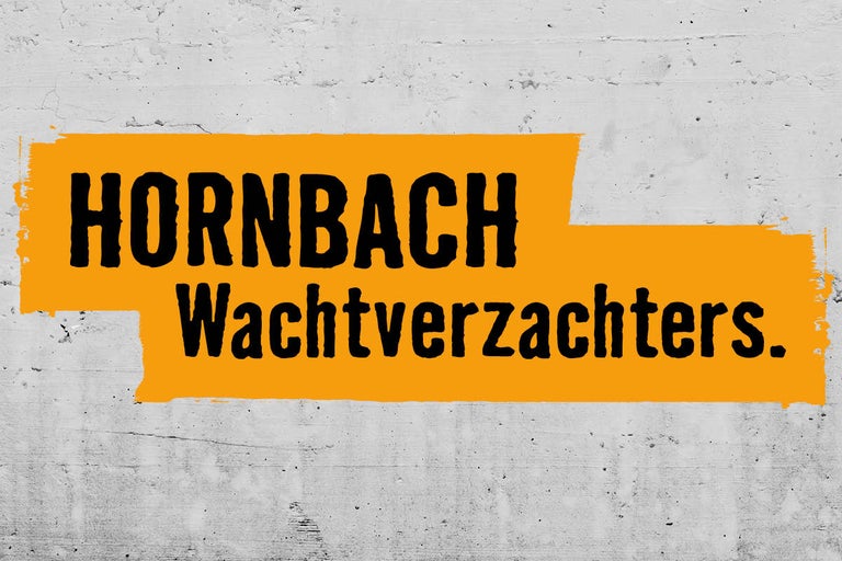 Hornbach Wachtverzachter
