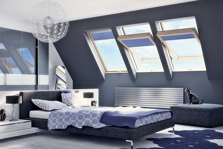 Alles over ventilatie