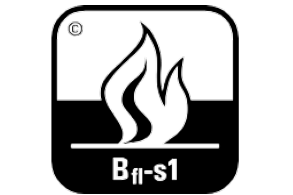 Brandveiligheidsklasse Bfl-s1