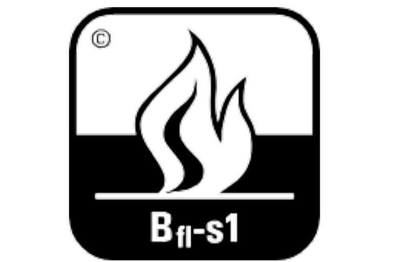 Brandveiligheidsklasse Bfl-s1