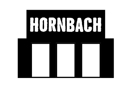 Hornbach Logo