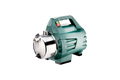 Metabo hydrofoorpomp tuinpomp Metabo hydrofoorpomp tuinpomp