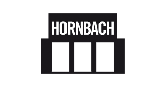Hornbach Logo