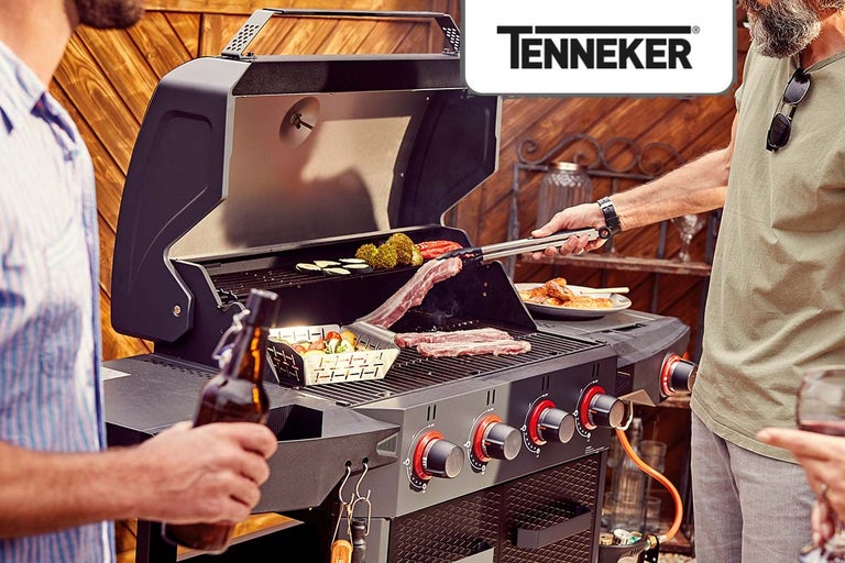 Tenneker – het eigenmerk