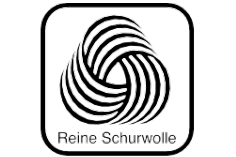Reine Schurwolle keurmerk