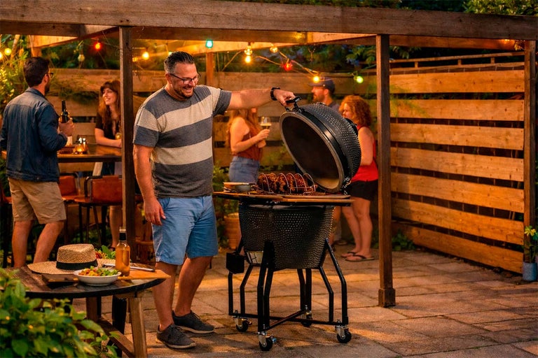 Alles voor je tuinfeest