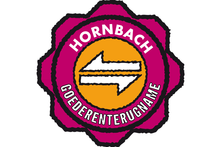 Hornbach Goederenretour Logo