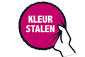 Kleurstalen