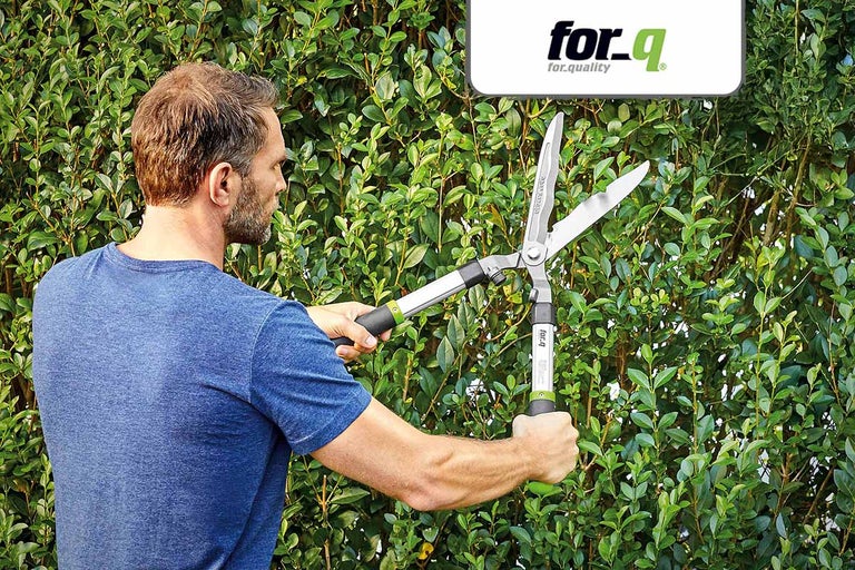 For_q - het eigenmerk