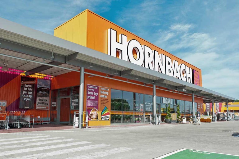 Klokkenluidersregeling HORNBACH