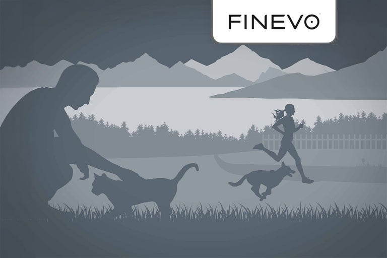 FINEVO - het eigenmerk