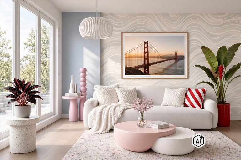 Woontrend Dream