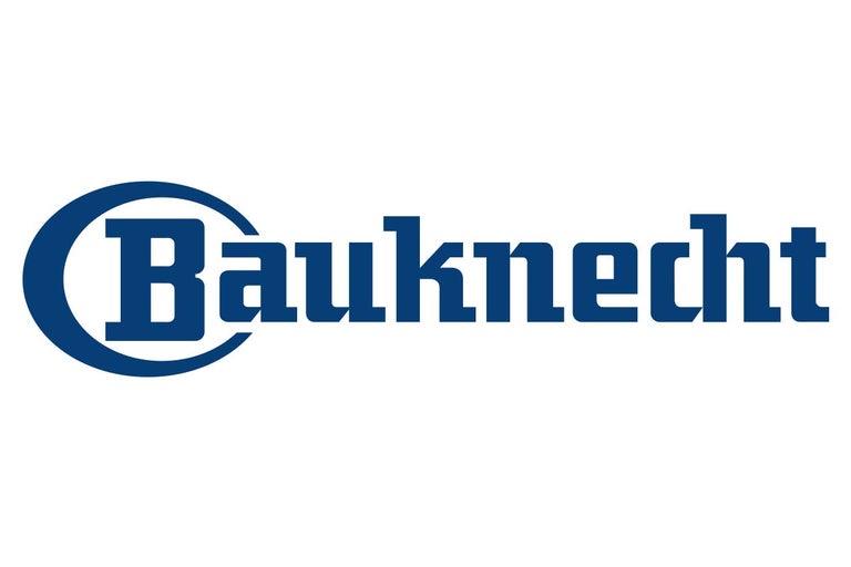 Bauknecht Logo