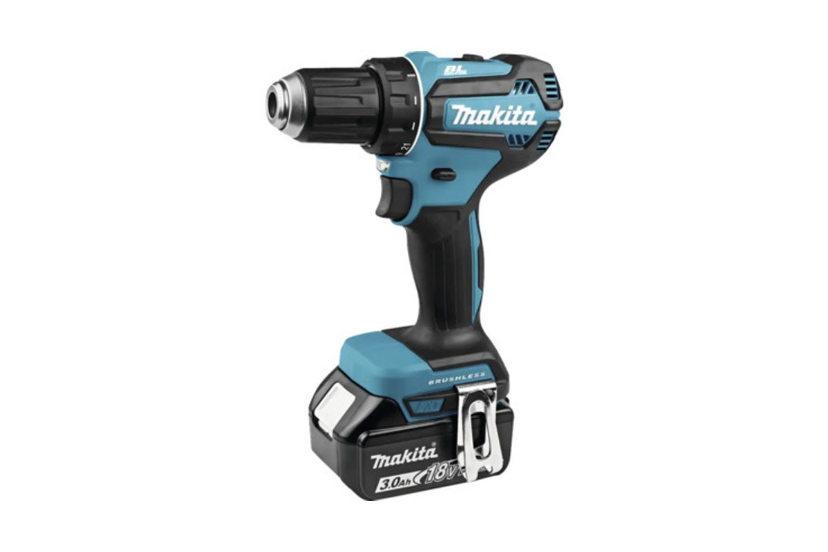 Makita accuschroefboormachine