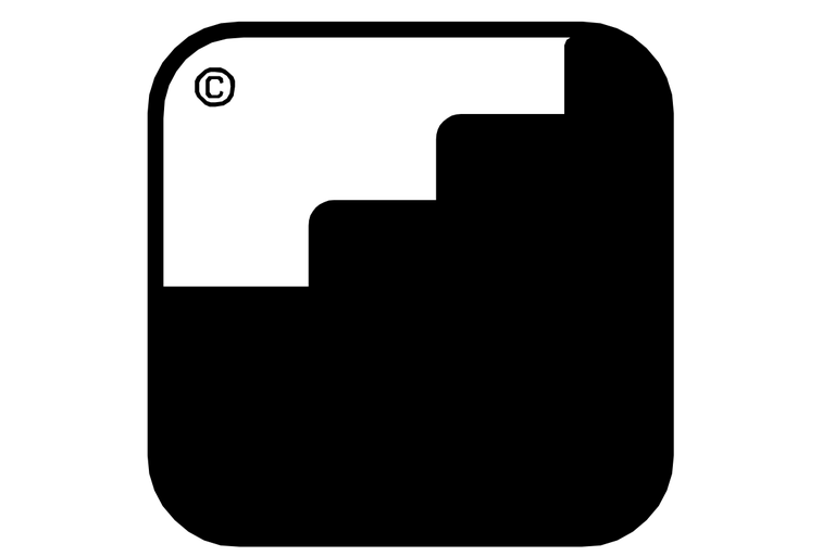 De afbeelding toont een lege zwarte rechthoek.