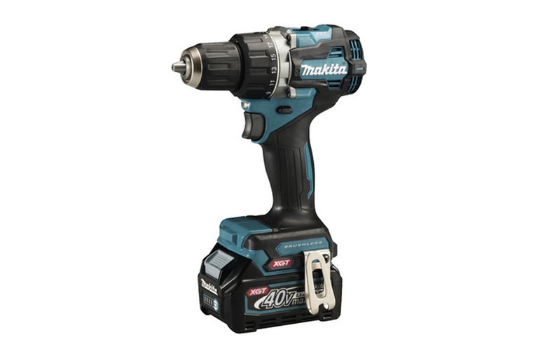 Makita accuschroefboormachine