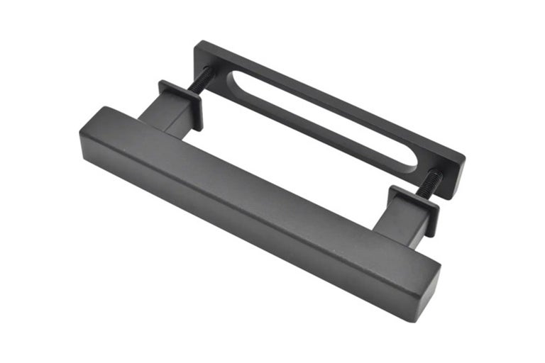 Schuifdeur handgreep