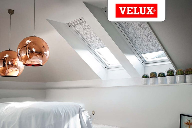 VELUX - het merk