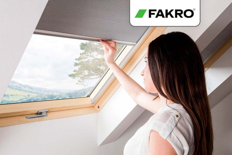 FAKRO - het merk
