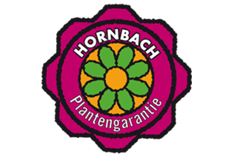 Hornbach plantgarantie