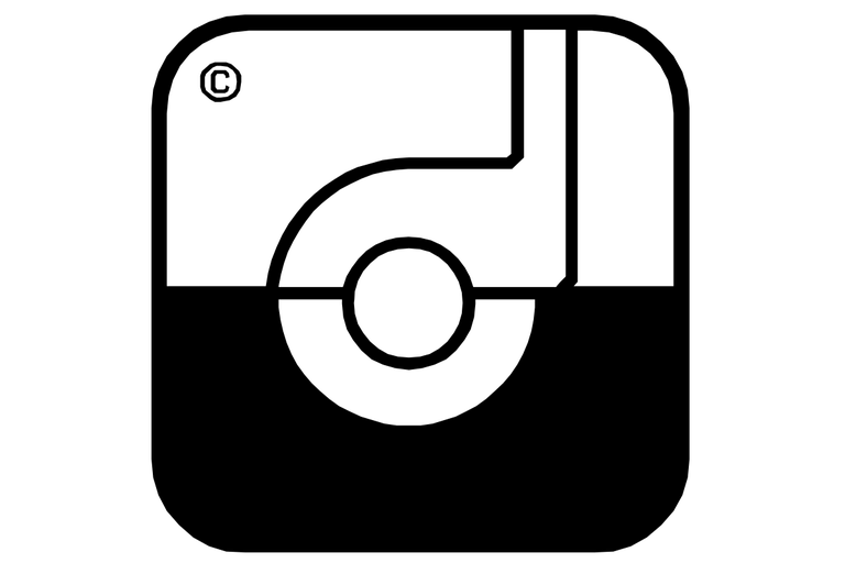 De afbeelding toont een leeg, zwart vlak.