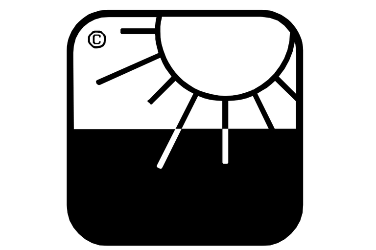 De afbeelding toont een zwart vlak.