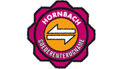 Hornbach Goederen Terugname Logo